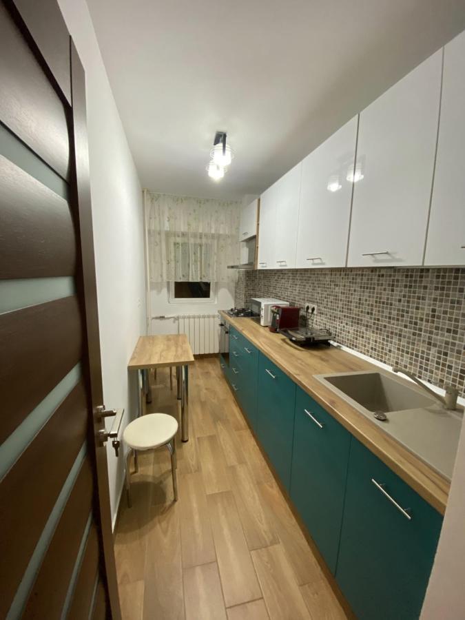 Turquoise Studio Nerva Traian Bucharest Exterior photo