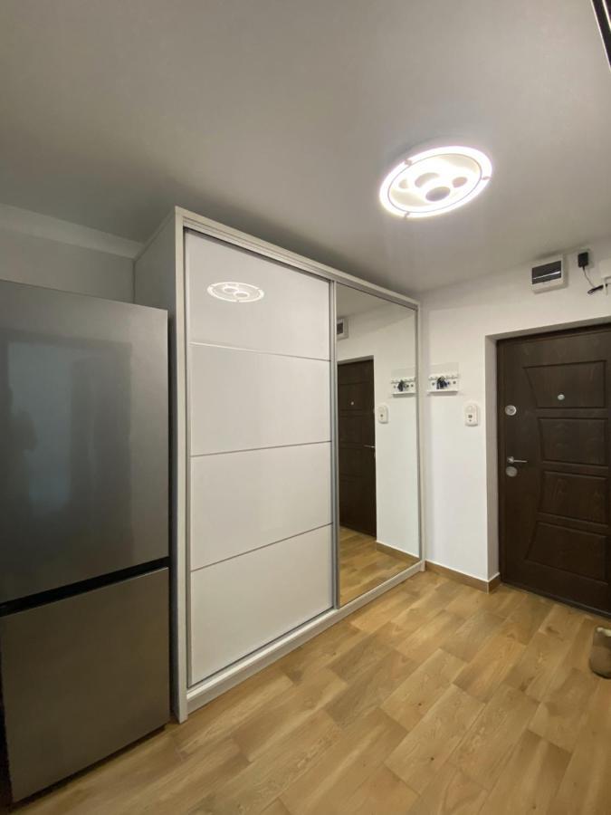 Turquoise Studio Nerva Traian Bucharest Exterior photo